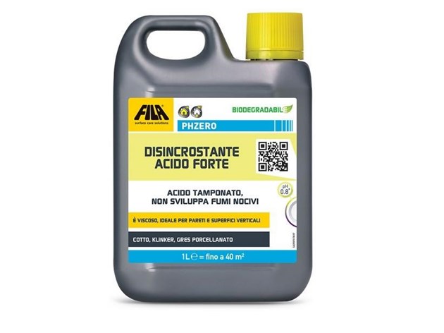 FILA-SREDSTVA ZA ČIŠĆENJE, FILA PHZERO 1 L, 15,19 EUR, KOM, 503000012, AKCIJA