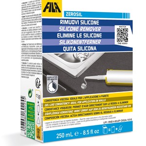 FILA ZEROSIL 250 ML