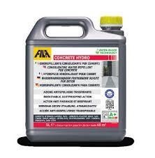 FILA-SREDSTVA ZA ZAŠTITU, FILA CONCRETE HYDRO 5 L, 78,75 EUR, KOM, 79210005, AKCIJA