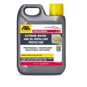 FILA FOB XTREME 1 L