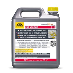 FILA FOB XTREME 5 L