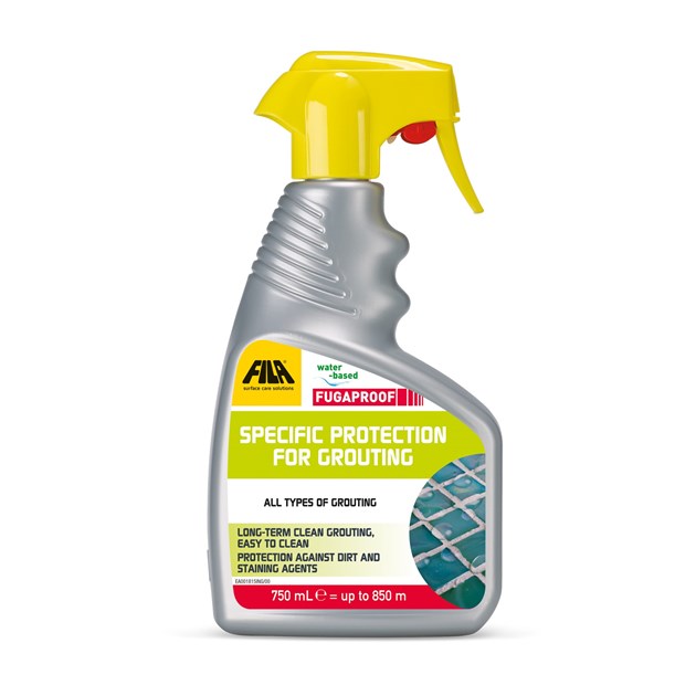 FILA-SREDSTVA ZA ZAŠTITU, FILA FUGAPROOF 750 ML, 27 EUR, KOM, 530502, AKCIJA