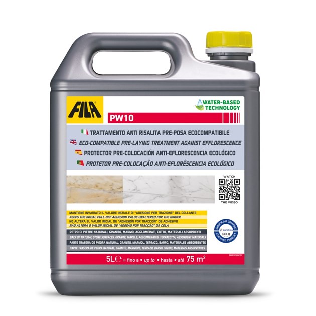 FILA-SREDSTVA ZA ZAŠTITU, FILA PW10 5 L, 68,63 EUR, KOM, 7515ISP, AKCIJA