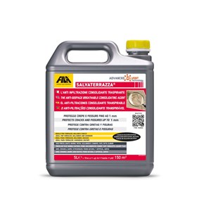 FILA SALVATERAZZA 5 L