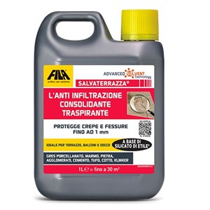 FILA SALVATERRAZZA 1 L