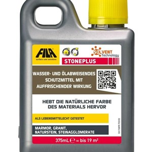 FILA STONEPLUS 375 ML