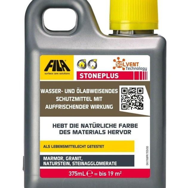 FILA-SREDSTVA ZA ZAŠTITU, FILA STONEPLUS 375 ML, 34,31 EUR, KOM, 62012ING, AKCIJA
