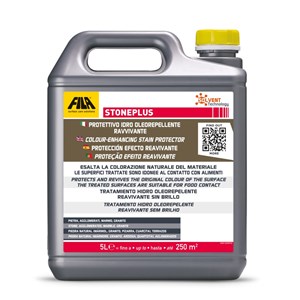 FILA STONEPLUS 5 L