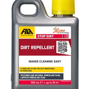 FILA STOP DIRT 500 ML