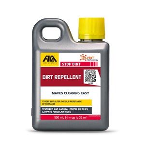 FILA STOP DIRT 500 ML