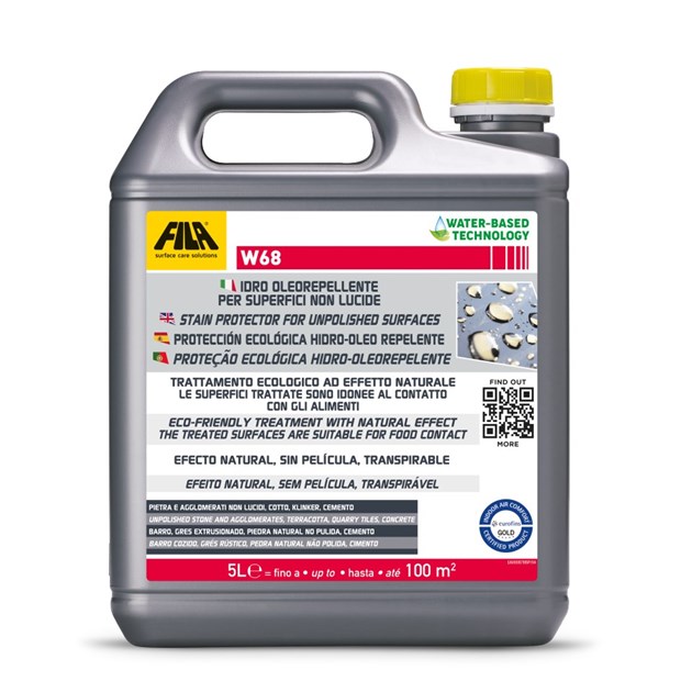 FILA-SREDSTVA ZA ZAŠTITU, FILA W 68 5 L, 178,31 EUR, KOM, FIW685, AKCIJA