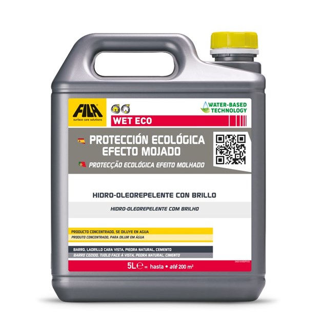 FILA-SREDSTVA ZA ZAŠTITU, FILA WET ECO 5 L, 225 EUR, KOM, 32099000, AKCIJA