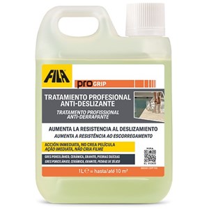 FILA PROGRIP 1 L