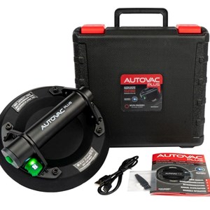 GRABO AUTOVAC PLUS AKU VAKUUM