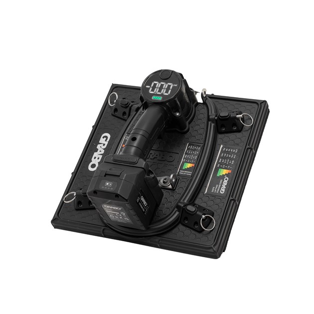 Grabo-AKUMULATORSKI VAKUUMI, GRABO HIGH FLOW, 748,75 EUR, KOM, GRFLOW, AKCIJA