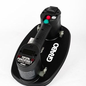 GRABO PRO BATERIJSKI VAKUUM