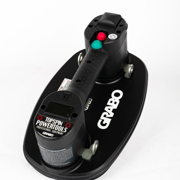 Grabo-AKUMULATORSKI VAKUUMI, GRABO PRO BATERIJSKI VAKUUM, 415,00 EUR, KOM, GRPRO, AKCIJA