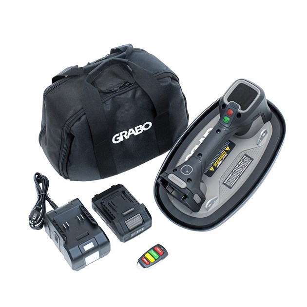 Grabo-AKUMULATORSKI VAKUUMI, GRABO PRO BRUSHLESS AKU VAKUUM SET, 467,50 EUR, KOM, 111000, AKCIJA