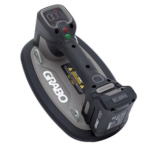 GRABO PRO BRUSHLESS AKU VAKUUM - SAMO ALAT