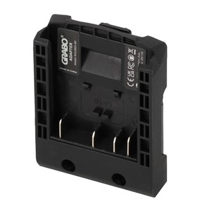 GRABO ADAPTER ZA BOSCH BATERIJE 18V