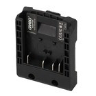 Grabo-OPREMA, GRABO ADAPTER ZA BOSCH BATERIJE 18V, 26,25 EUR, KOM, 11113, AKCIJA