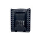 Grabo-OPREMA, GRABO ADAPTER ZA FLEX BATERIJE 18V, 26,25 EUR, KOM, 11110, AKCIJA