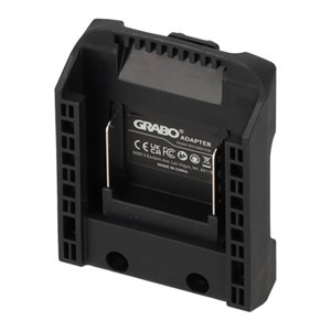GRABO ADAPTER ZA MAKITA BATERIJE 18V