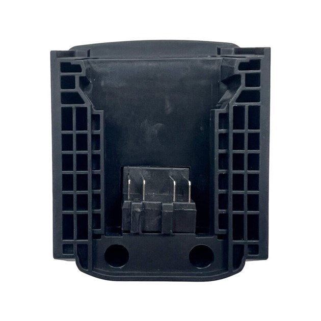 Grabo-OPREMA, GRABO ADAPTER ZA MILWAUKEE BATERIJE 18V, 26,25 EUR, KOM, 11114, AKCIJA