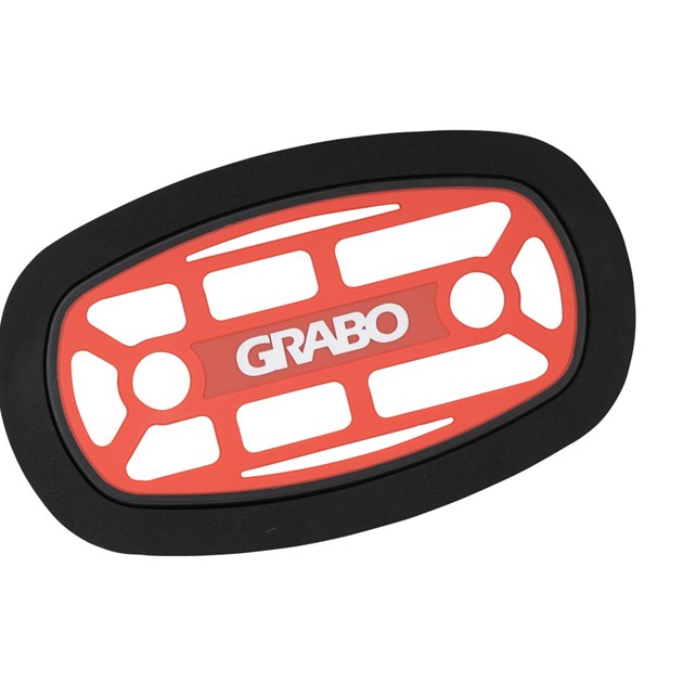 Grabo-OPREMA, GRABO BRACE GUMA ZA OSJETLJIVE POVRŠINE, 47,01 EUR, KOM, GRBRACE, AKCIJA