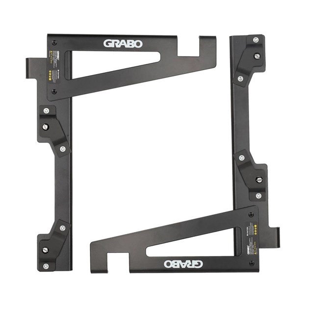 Grabo-OPREMA, GRABO NOSAČ ZA MONTAŽU, 104,13 EUR, KOM, GRVER, AKCIJA
