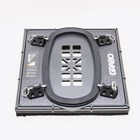Grabo-OPREMA, GRABO PLOČA ZA HIGH FLOW 400X400 MM, 140,25 EUR, KOM, 12502, AKCIJA