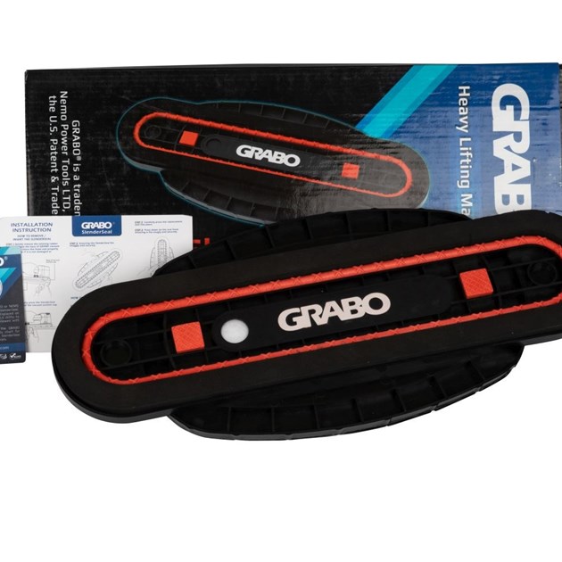 Grabo-OPREMA, GRABO SLENDER SPUŽVA ZA USKE POVRŠINE, 69,84 EUR, KOM, GRSLEND, AKCIJA