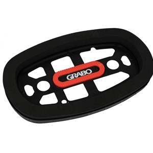 GRABO SPUŽVA ZA NERAVNE POVRŠINE