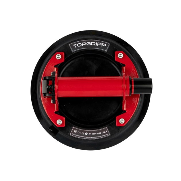 Grabo-RUČNI VAKUUMI, GRABO VAKUUM TOPGRIPP METAL, 98,75 EUR, KOM, GRVAKM, AKCIJA