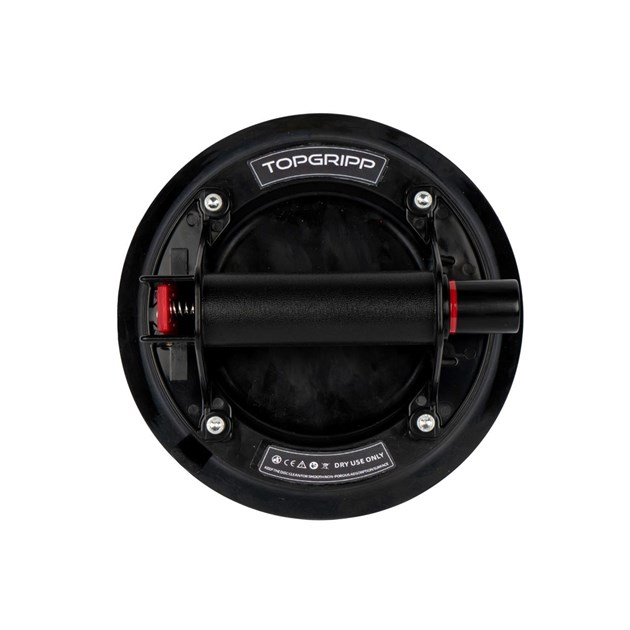 Grabo-RUČNI VAKUUMI, GRABO VAKUUM TOPGRIPP PLASTIC, 48,75 EUR, KOM, GRVAKP, AKCIJA