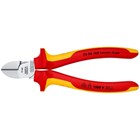 Knipex-KNIPEX KLIJEŠTA I OPREMA, KNIPEX BOČNA SJEČA 1000 V 160 MM, 35,75 EUR, KOM, 7006160, AKCIJA