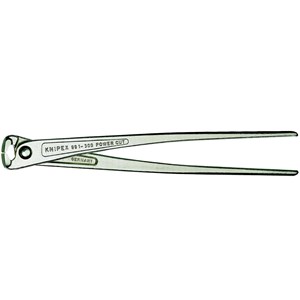 KNIPEX KLIJEŠTA ARMIRAČKA 300 MM SIVA