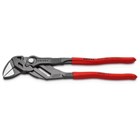 Knipex-KNIPEX KLIJEŠTA I OPREMA, KNIPEX KLIJEŠTA-KLJUČ 250 MM, 59,10 EUR, KOM, 8601250, AKCIJA