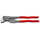 Knipex-KNIPEX KLIJEŠTA I OPREMA, KNIPEX KLIJEŠTA-KLJUČ 300 MM, 79,50 EUR, KOM, 8601300, AKCIJA