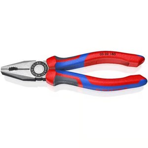 KNIPEX KLIJEŠTA KOMBINIRANA 180 MM