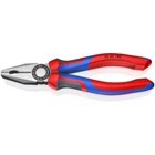 Knipex-KNIPEX KLIJEŠTA I OPREMA, KNIPEX KLIJEŠTA KOMBINIRANA 180 MM, 21,50 EUR, KOM, 0302180, AKCIJA