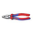Knipex-KNIPEX KLIJEŠTA I OPREMA, KNIPEX KLIJEŠTA KOMBINIRANA 200 MM, 24,45 EUR, KOM, 0302200, AKCIJA