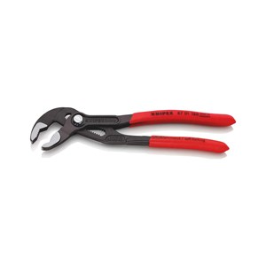 KNIPEX KLIJEŠTA PAPIGE COBRA 180 MM