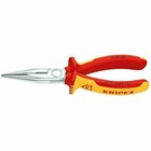 Knipex-KNIPEX KLIJEŠTA I OPREMA, KNIPEX KLIJEŠTA POLUOKRUGLA ŠPIC 1000 V 160 MM, 40,31 EUR, KOM, 2506160