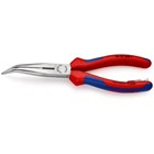 Knipex-KNIPEX KLIJEŠTA I OPREMA, KNIPEX KLIJEŠTA POLUOKRUGLA ŠPIC KRIVA 200 MM, 33,50 EUR, KOM, 2622200, AKCIJA