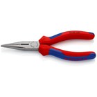 Knipex-KNIPEX KLIJEŠTA I OPREMA, KNIPEX KLIJEŠTA POLUOKRUGLA ŠPIC 160 MM, 24,45 EUR, KOM, 2502160, AKCIJA