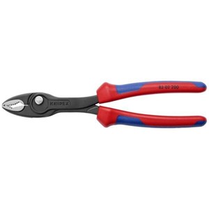 KNIPEX KLIJEŠTA TWINGRIP UNIVERZALNA 200 MM