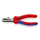 Knipex-KNIPEX KLIJEŠTA I OPREMA, KNIPEX KLIJEŠTA ZA SKIDANJE IZOLACIJE 160 MM, 26,95 EUR, KOM, 1102160, AKCIJA
