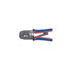 Knipex-KNIPEX KLIJEŠTA I OPREMA, KNIPEX KLIJEŠTA ZA 6 I 8 POLNE KONEKTORE, 34,65 EUR, KOM, 975110, AKCIJA