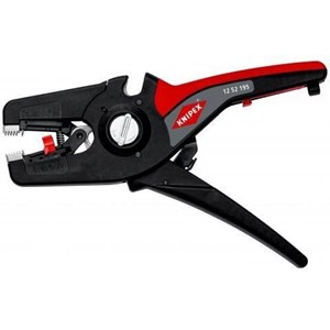 KNIPEX KLIJEŠTA ZA SKIDANJE IZOLACIJE 0.08-16.0 MM
